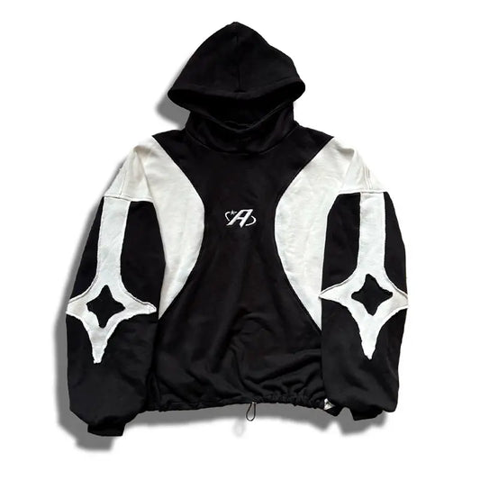 Hoodie Ancestral negro